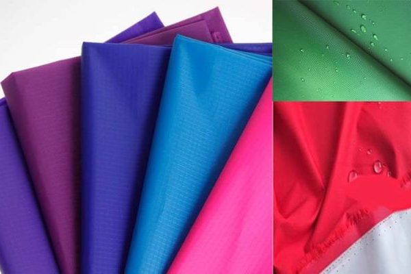 vải nylon