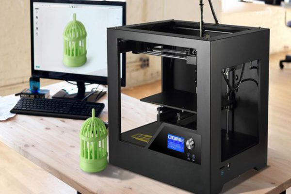 máy in 3d