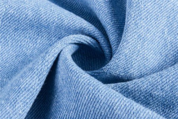 ưu điểm vải jean