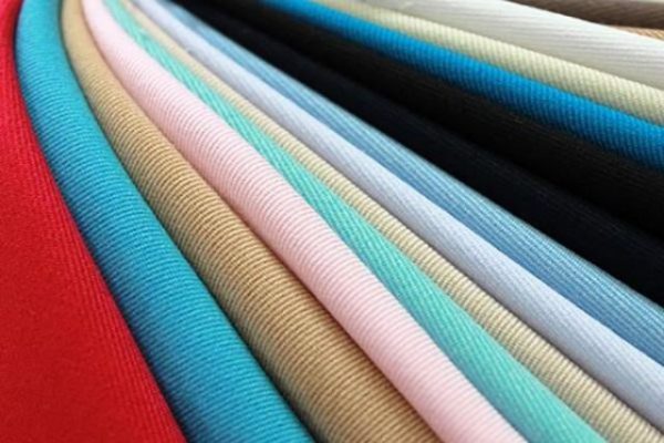 ưu điểm vải kaki