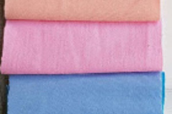 Cách chọn vải thun in chuyển nhiệt 2