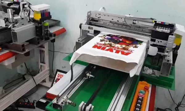 So Sánh In Chuyển Nhiệt Và In Lụa Về Độ Bền