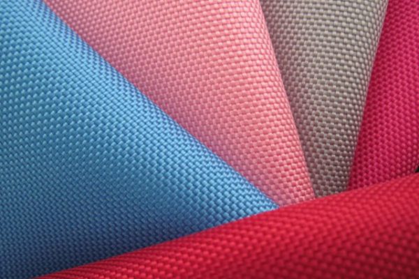 vải polyester là gì