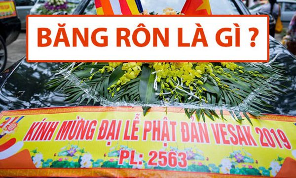 Băng rôn là gì 1