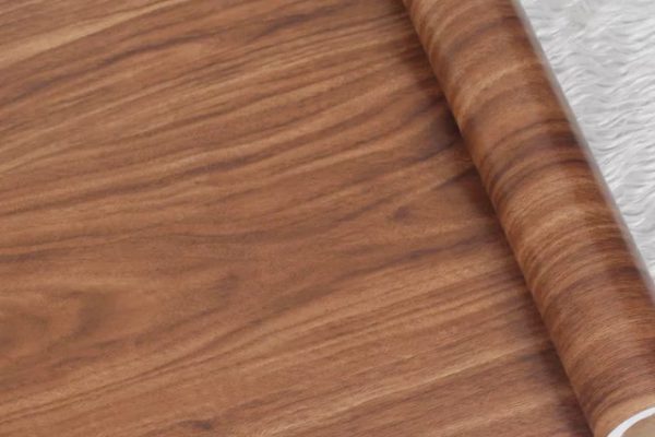 cách dán decal lên gỗ 2