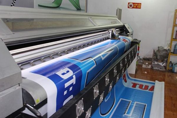 Chất liệu Hiflex 5