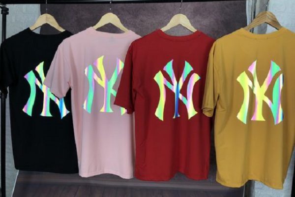 In phản quang trên vải 1